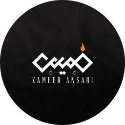 Zameer Ansari North & Gulshan Chapter
